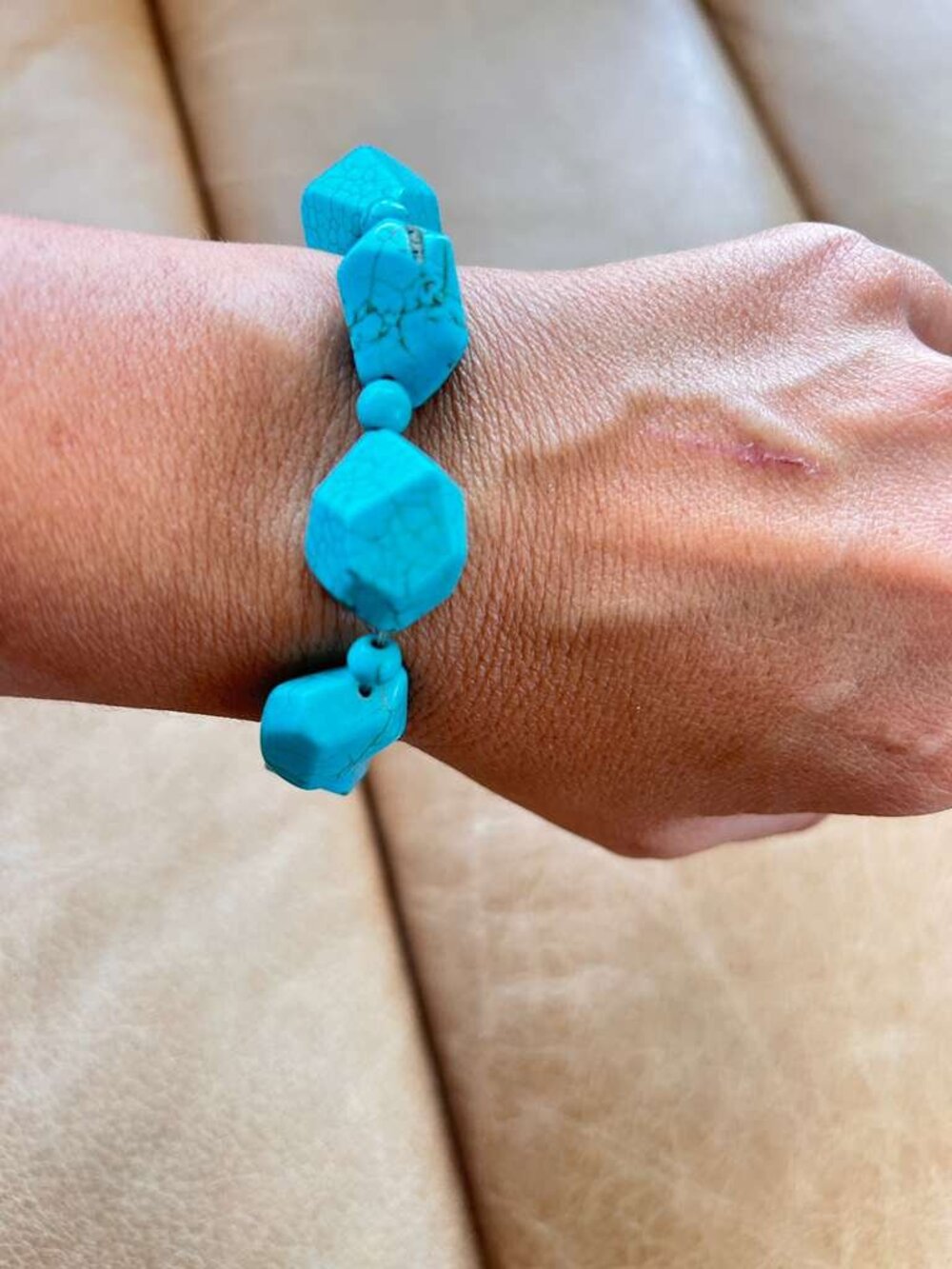Turquoise Bracelet